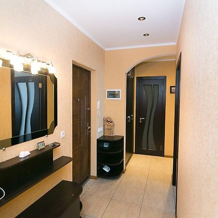 Vip Apartment On Ilinska Суми Екстер'єр фото