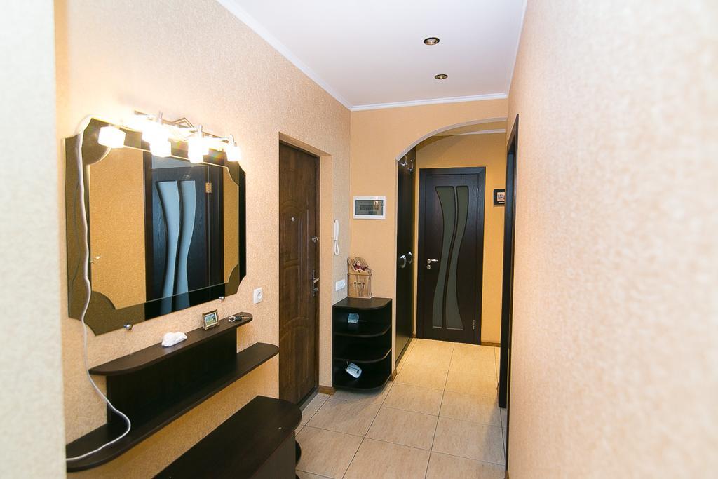 Vip Apartment On Ilinska Суми Екстер'єр фото