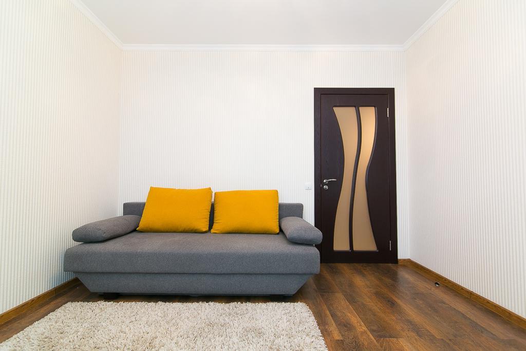 Vip Apartment On Ilinska Суми Екстер'єр фото