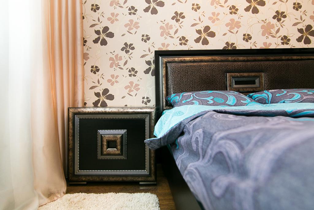 Vip Apartment On Ilinska Суми Екстер'єр фото